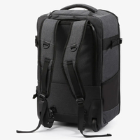 Godox AD600PRO 2 Head Kit With Roller Case 2122.51
