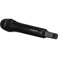 Sennheiser AVX-835 SET Digital Camera-Mount Wireless Cardioid Handheld Microphone System - 1.9 GHz