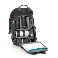 Tenba Axis V2 20L Backpack - Black