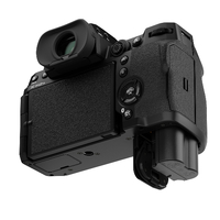Fujifilm X-H2S Black - Body only