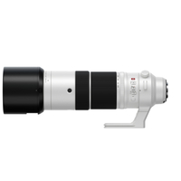 Fujifilm XF 150-600mm f/5.6-8 Lens