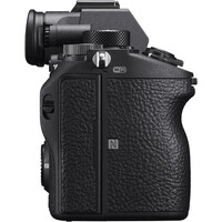 Sony A7R III A Camera with Sony FE 70-200mm f/2.8 GM Lens