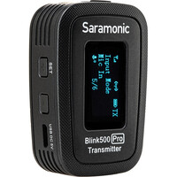 Saramonic Blink500 Pro B4 - TX+TX+RXDi