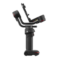 Zhiyun Weebill 3 - 3-Axis Handheld Gimbal for Cameras 