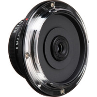 Laowa 4mm f/2.8 Circular Fisheye for Nikon Z Mount