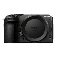Nikon Z30 + Z DX 16-50mm f/3.5-6.3 VR Lens