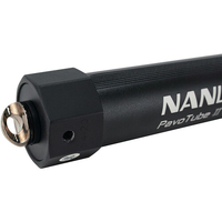 Nanlite PavoTube II 30X RGBWW LED Pixel Tube with Internal Battery 