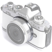 Megadap Sony E Lens to Nikon Z-Mount Autofocus Adapter II