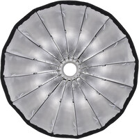 Godox P90 90cm Quick Release Parabolic Softbox with Bowens Mount