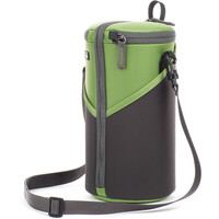 Think Tank Duo 40 Green Lens Case