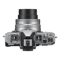 Nikon Z fc Black + Z DX 16-50 VR SL + Content Creator Kit