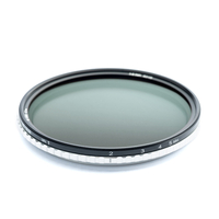 NiSi 43mm True Color ND-VARIO Pro Nano 1-5stops Variable ND