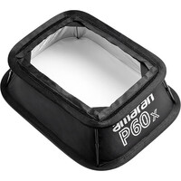 Aputure Amaran P60X Bi-Colour LED 3 Head Kit