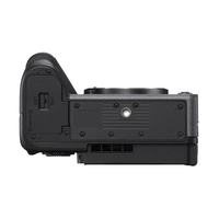 Sony FX30 Cinema Camera