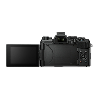 OM SYSTEM OM-5 with 12-45mm Lens - Black