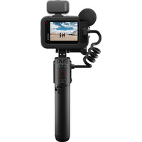 GoPro Hero11 Creator Edition Digital Video Camera - Black 