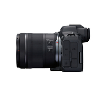 Canon EOS R6 II + RF 24-105mm f/4 L IS USM Lens