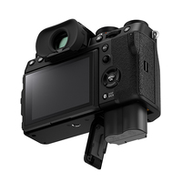 Fujifilm X-T5 Black + XF 16-80mm f/4 R OIS WR Lens