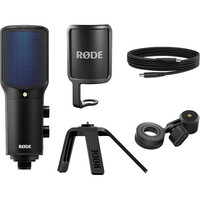 Rode NT-USB Plus Microphone