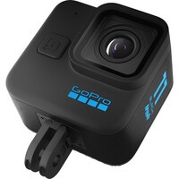 GoPro Hero11 Mini Digital Video Camera - Black