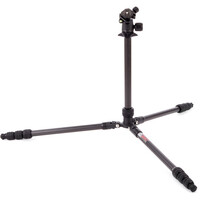 3 Legged Thing Punks Billy 2.0 Tripod Kit and AirHed Neo 2.0 Darkness
