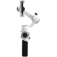 Zhiyun Smooth 5S Pro Smartphone Stabilizer - White