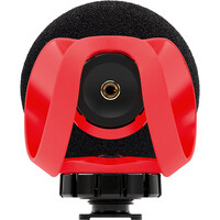 Rode VideoMicro II Microphone