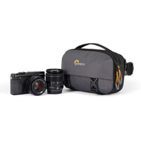 Lowepro Trekker Lite HP 100 Hip Pack - Grey