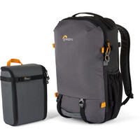 Lowepro Trekker Lite BP 250 AW Backpack - Grey