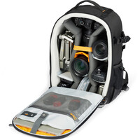 Lowepro Adventura BP 300 III Backpack - Black
