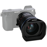 Laowa Argus 25mm f/0.95 CF APO Lens for Fujifilm X Mount