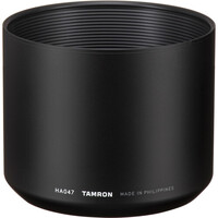 Tamron 70-300mm f/4.5-6.3 Di III RXD Lens for Nikon Z Mount