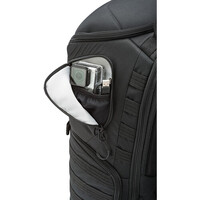 Lowepro ProTactic BP 450 AW II GREEN LINE Camera and Laptop Backpack