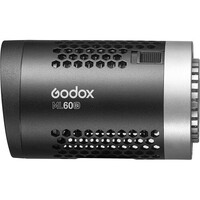 Godox ML-60BI Bi-Colour LED Light