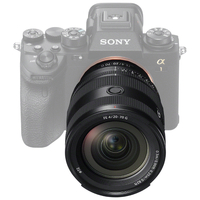 Sony FE 20-70mm f/4 G Lens