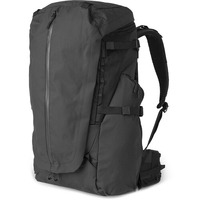 WANDRD Fernweh 50L Medium/Large Backpack -  Black