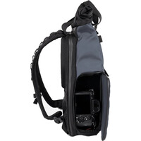 WANDRD PRVKE Lite 11L Backpack - Aegean Blue