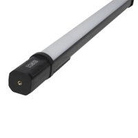 Sirui T120 Telescopic RGB LED Tube Light