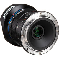 Laowa 11mm f/4.5 FF RL Lens for Nikon Z