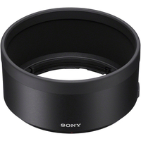 Sony FE 50mm f/1.4 G Master Lens