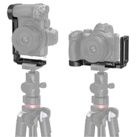 SmallRig Camera Cage for Nikon Z5/Z6/Z7/Z6 II/Z7 II