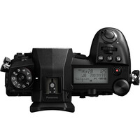 Panasonic Lumix G9 Mirrorless Camera with Leica 12-35mm f/2.8 PWR OIS Lens