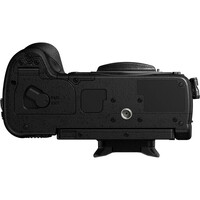 Panasonic Lumix GH5 II Mirrorless Camera with Leica 12-35mm f/2.8 PWR OIS Lens