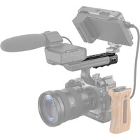 SmallRig Extension Adapter Part fot Sony FX30 / FX3 XLR Handle MD3490