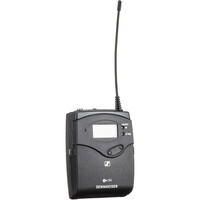 Sennheiser EW 112P G4 Camera-Mount Wireless Omni Lavalier Microphone System - G: 566 to 608 MHz