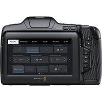 Blackmagic Design Studio Camera 6K Pro - Canon EF