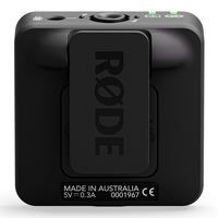 Rode WiMe Wireless Microphone