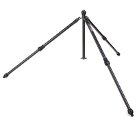 3 Legged Thing Charles 2.0 Darkness Magnesium Alloy Tripod