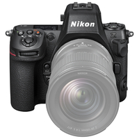 Nikon Z8 Mirrorless Camera Body Only