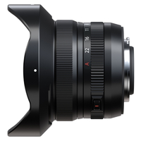 Fujifilm XF 8mm f/3.5 R WR Lens